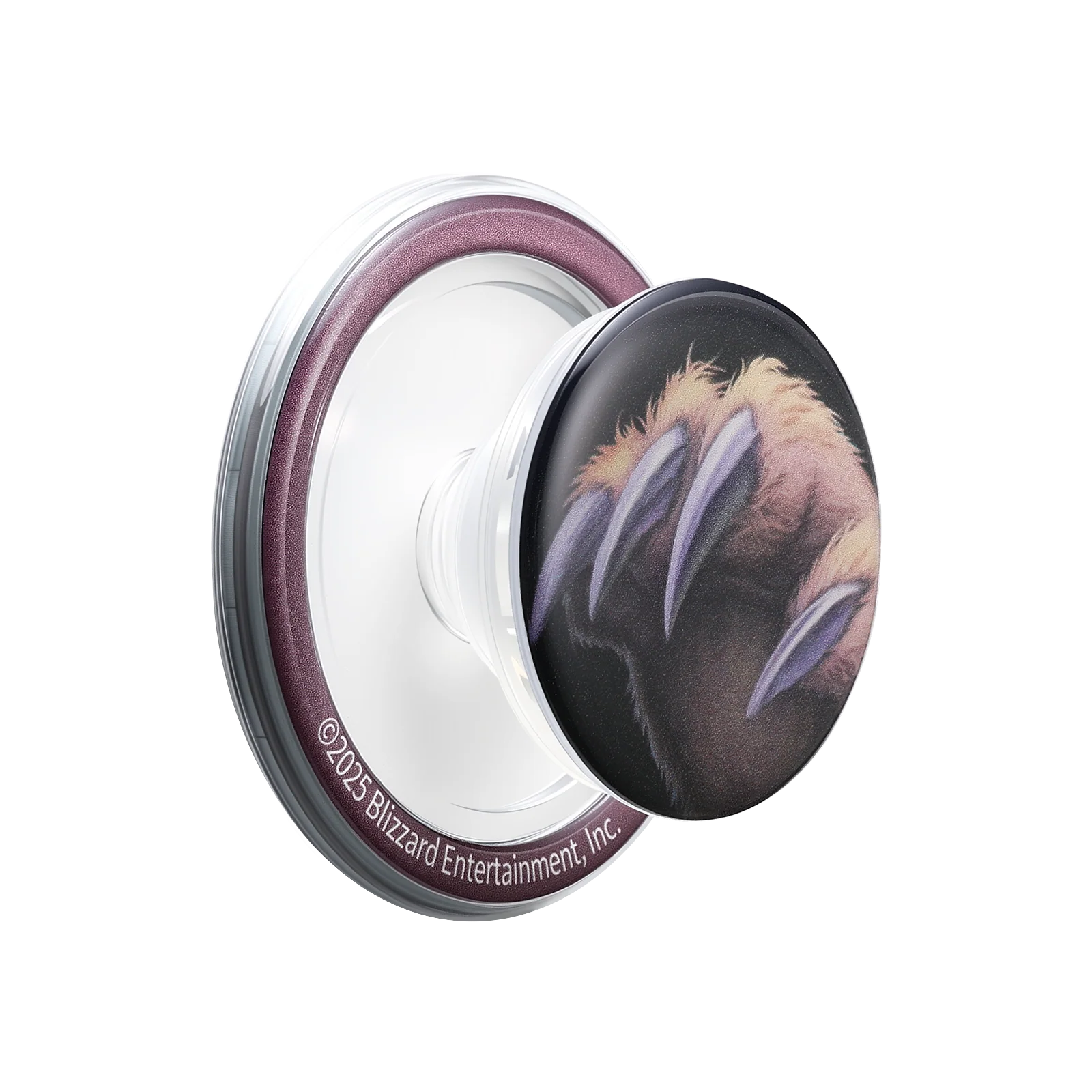 World of Warcraft Magnetic Airbag Phone Grip - Image 12