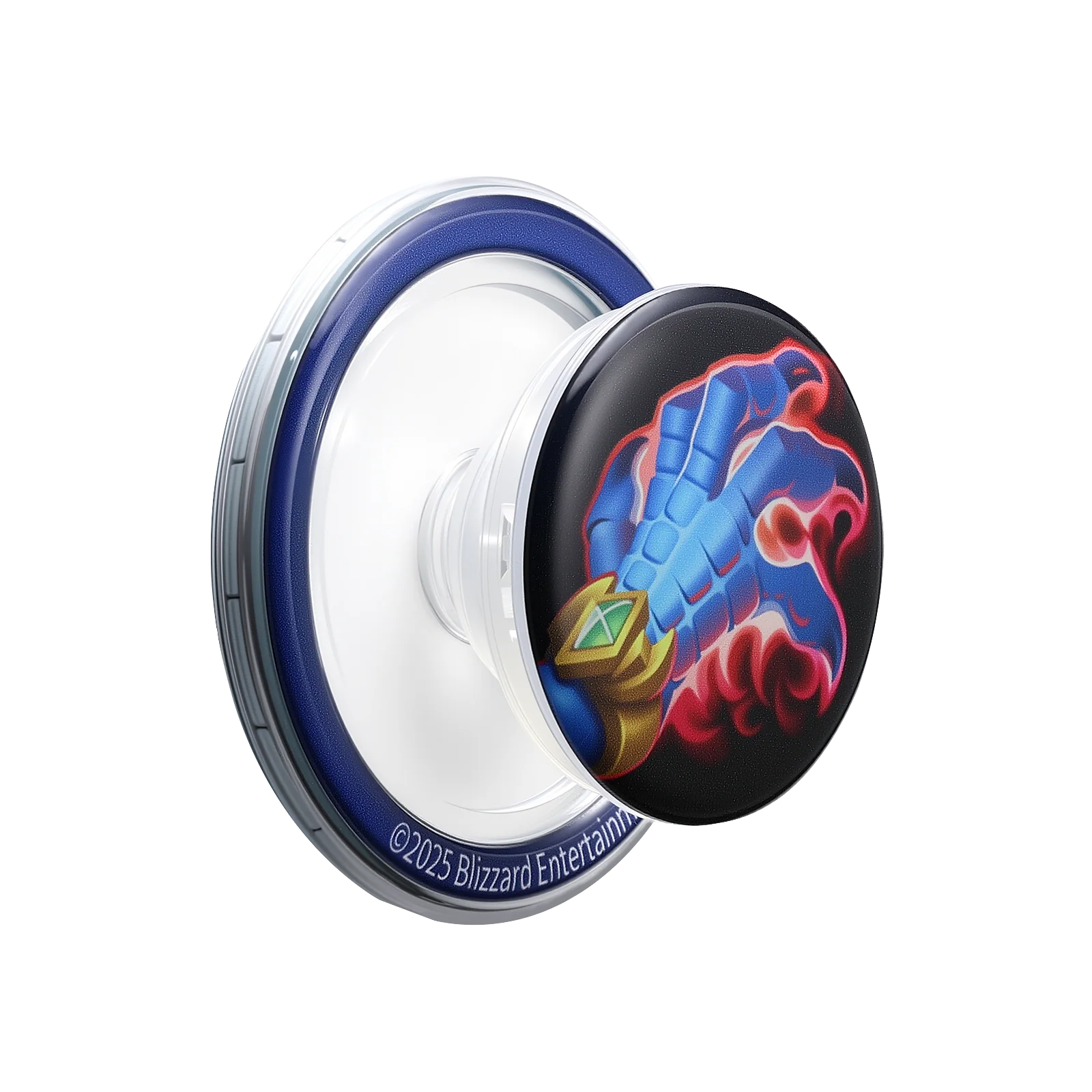 World of Warcraft Magnetic Airbag Phone Grip - Image 13