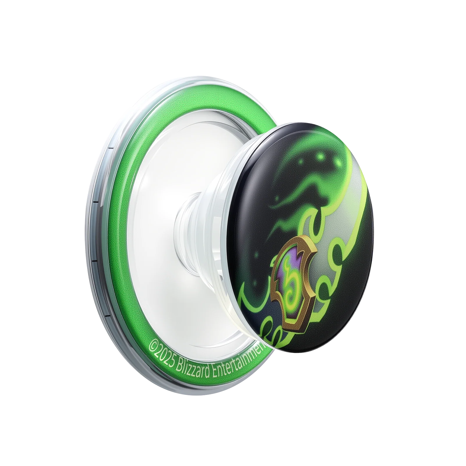World of Warcraft Magnetic Airbag Phone Grip - Image 14