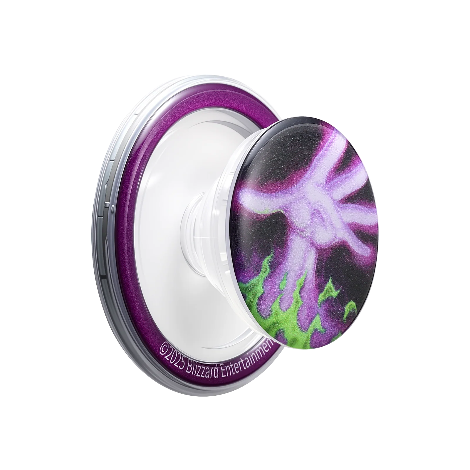 World of Warcraft Magnetic Airbag Phone Grip - Image 15