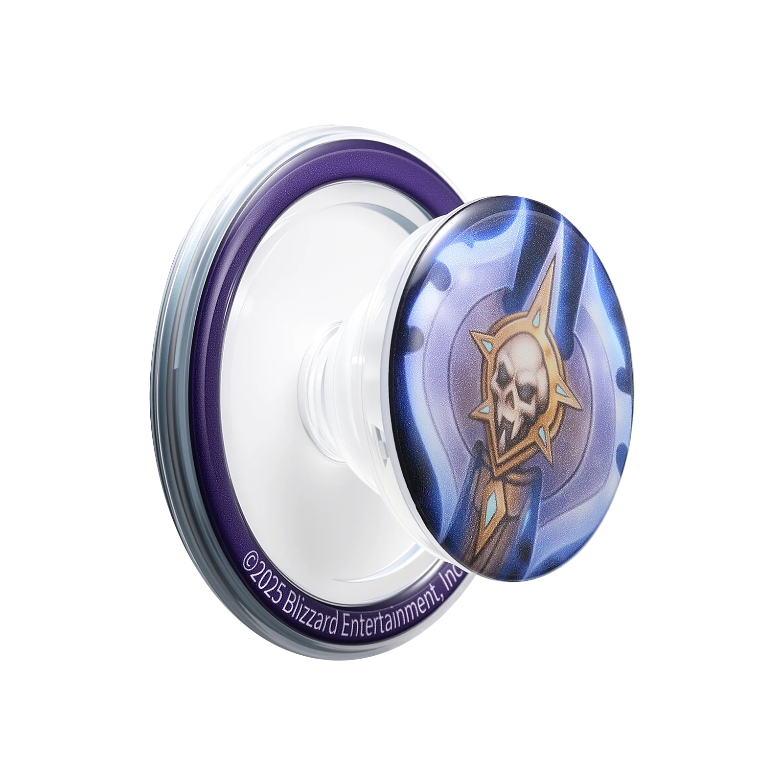 World of Warcraft Magnetic Airbag Phone Grip - Image 16