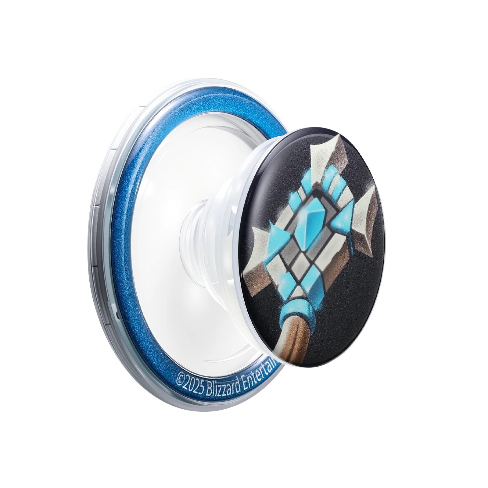 World of Warcraft Magnetic Airbag Phone Grip - Image 3