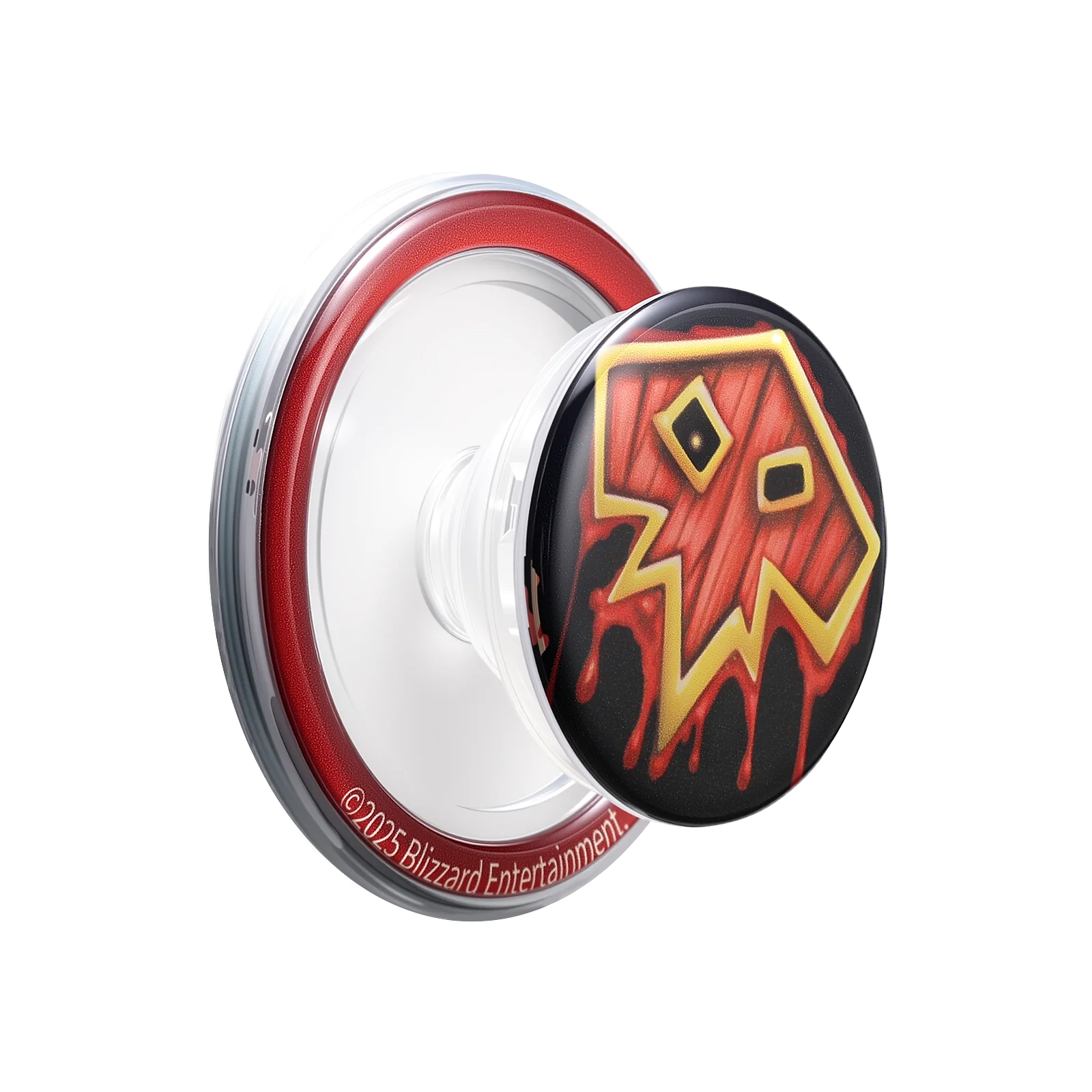 World of Warcraft Magnetic Airbag Phone Grip - Image 5