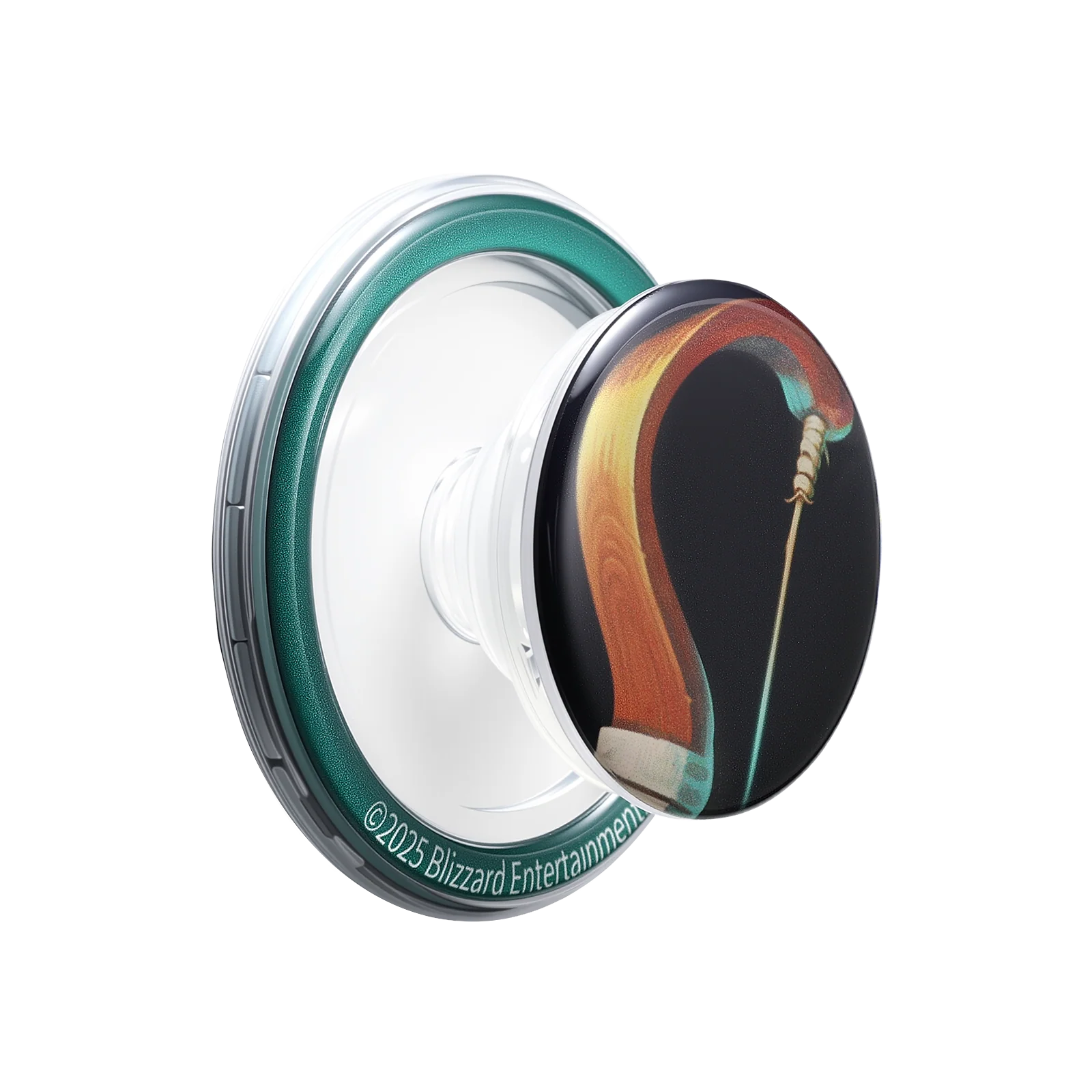 World of Warcraft Magnetic Airbag Phone Grip - Image 6