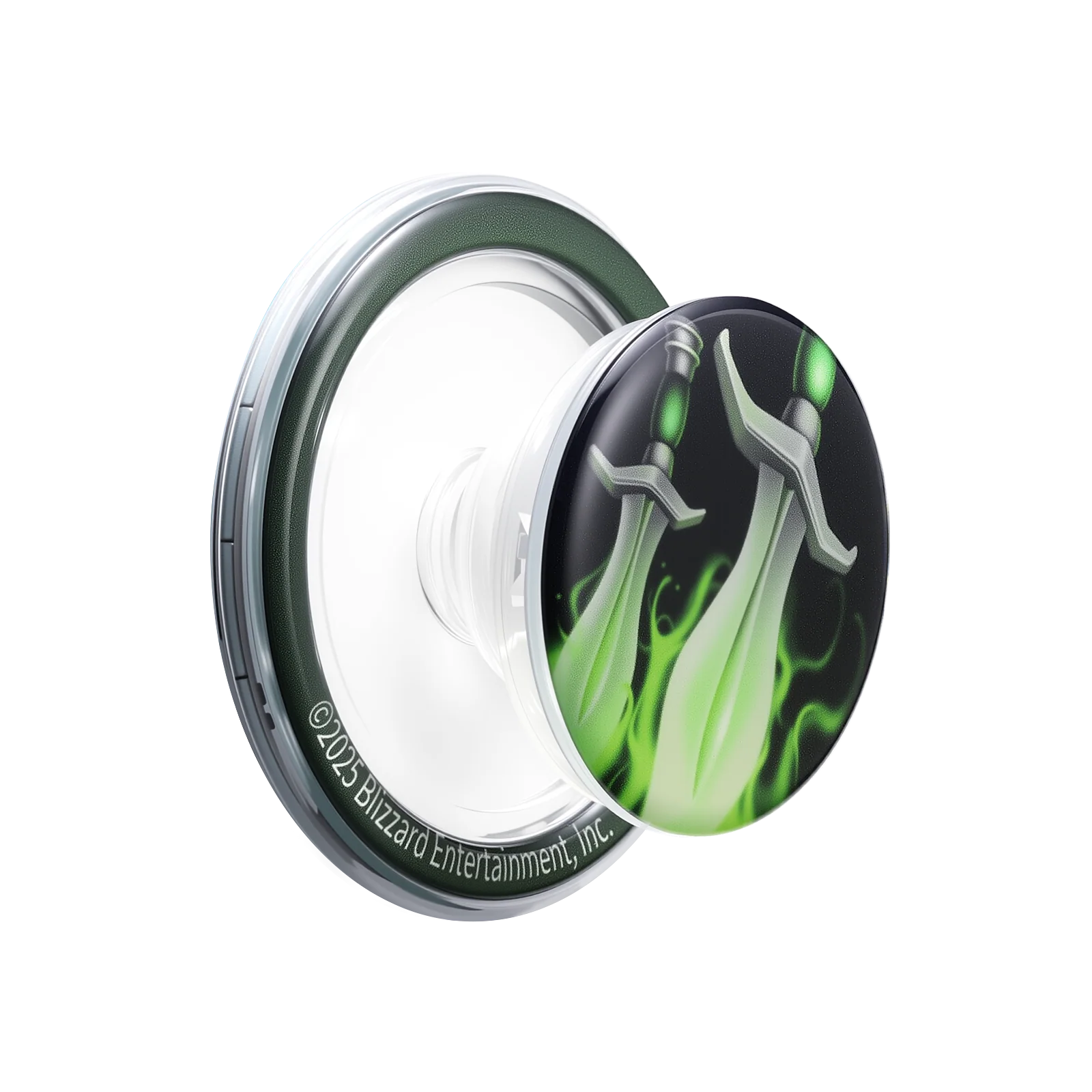 World of Warcraft Magnetic Airbag Phone Grip - Image 7