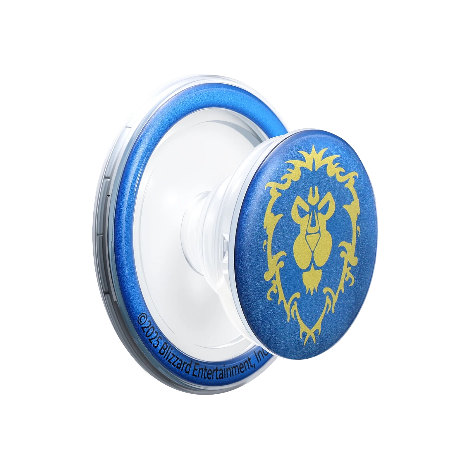 World of Warcraft Magnetic Airbag Phone Grip - Image 9