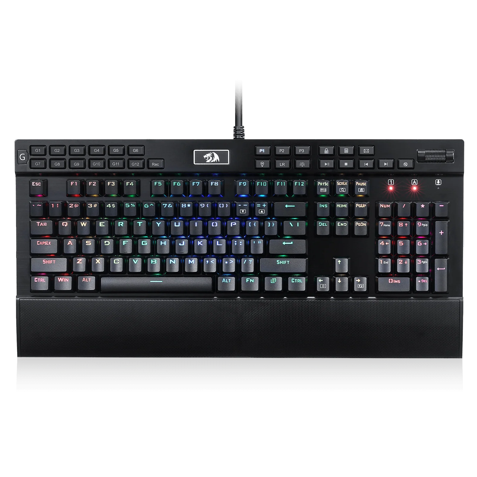 YAMA K550 - Image 18