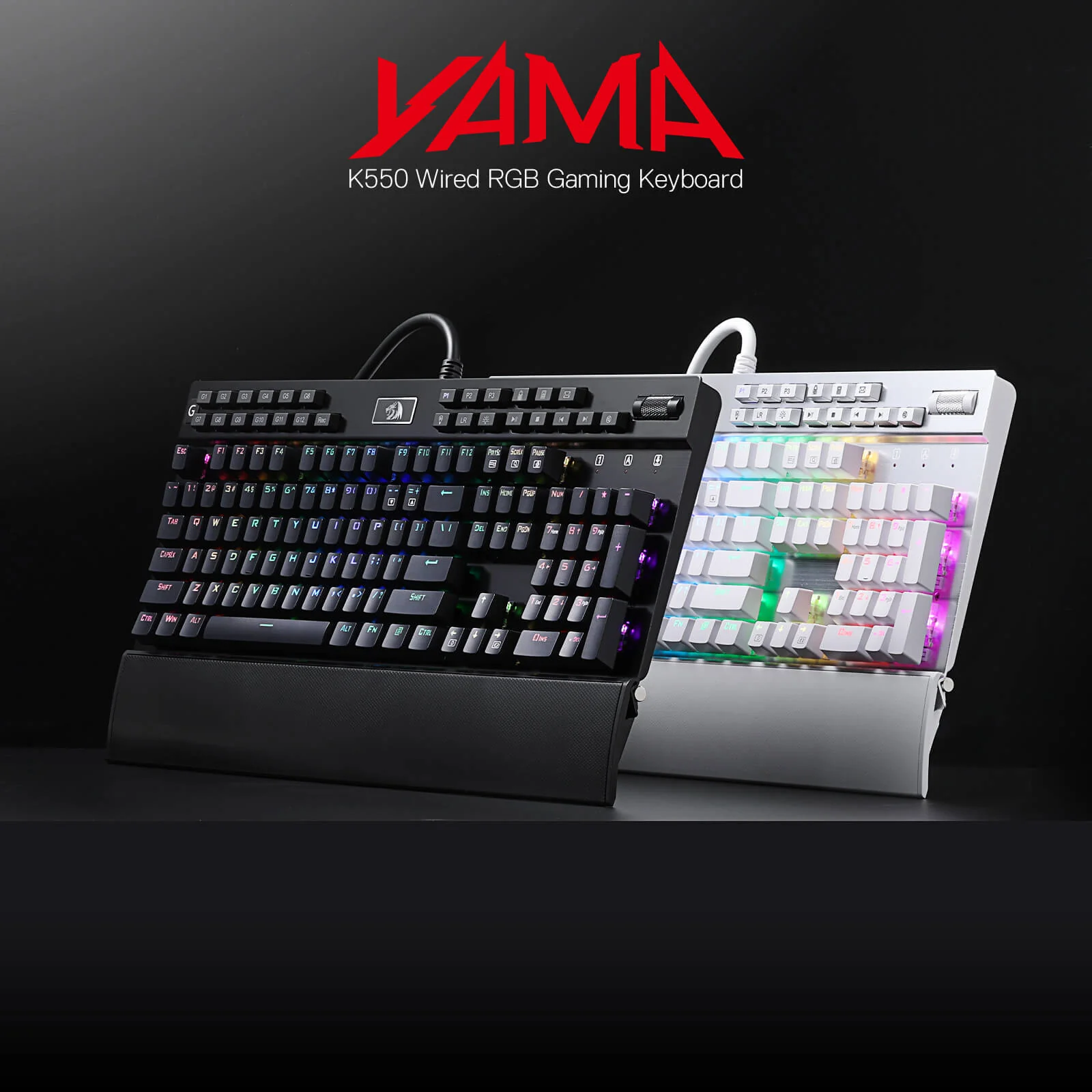 YAMA K550 - Image 3